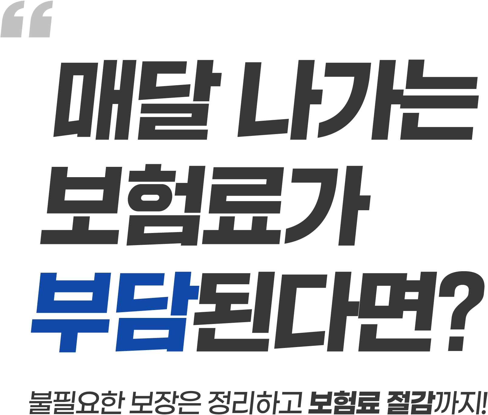타이틀