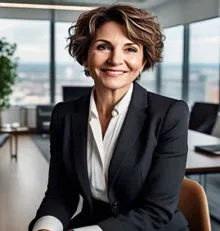 Eva Martin