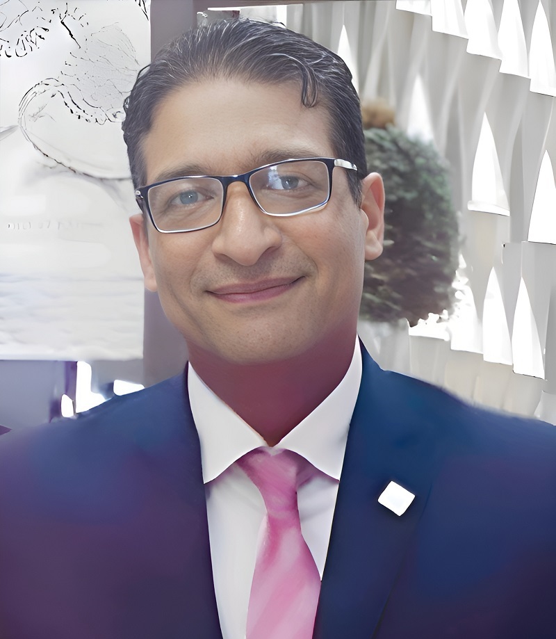 Amr Farouk